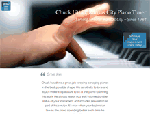 Tablet Screenshot of kansascitypianotuning.com